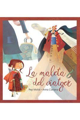 MALETA DEL VIATGER, LA | 9788412078190 | MOLIST, PEP / CLARIANA, ANNA