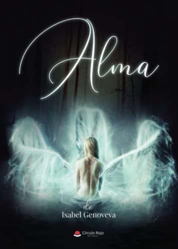 ALMA | 9788411596510 | GENOVEVA, ISABEL