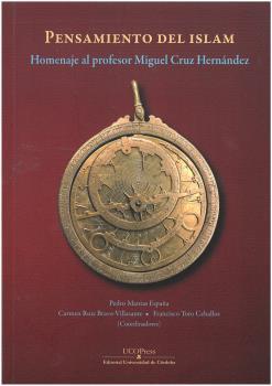 PENSAMIENTO DEL ISLAM | 9788499277103
