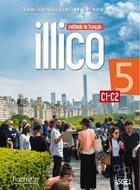 ILLICO 5 EJER | 9782017114628