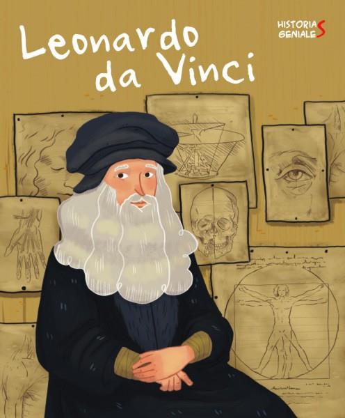 LEONARDO DA VINCI | 9788468262840 | KENT, J.