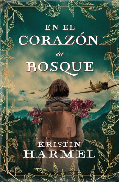 EN EL CORAZÓN DEL BOSQUE | 9788416517916 | HARMEL, CRISTIN