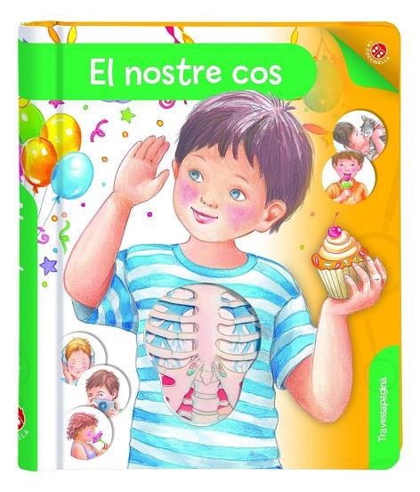 NOSTRE COS, EL | 9788868907891 | CLIMA, GABRIELE