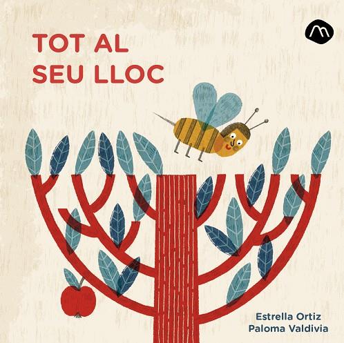 TOT AL SEU LLOC | 9788482897615 | ORTIZ, ESTRELLA / VALDIVIA, PALOMA