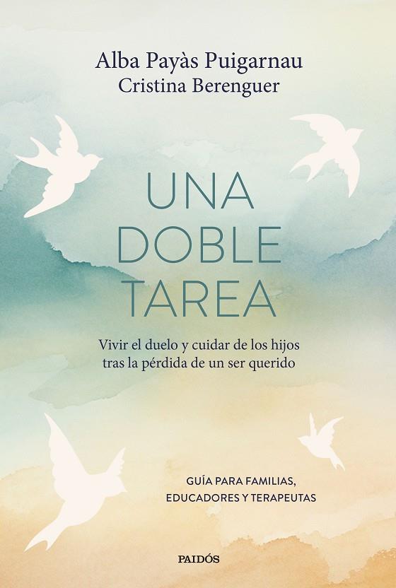 ÚLTIMO ACTO DE AMOR, UN | 9788449344664 | PAYÀS PUIGARNAU, ALBA / BERENGUER, CRISTINA