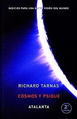 COSMOS Y PSIQUE | 9788493651091 | TARNAS, RICHARD