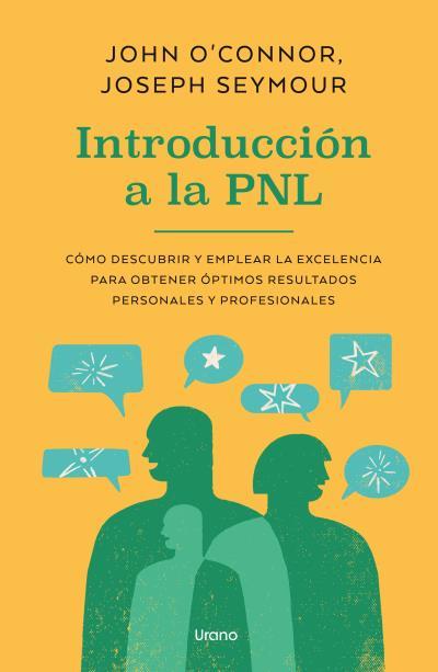 INTRODUCCIÓN A LA PNL | 9791387662615 | SEYMOUR, JOHN / O'CONNOR, JOSEPH
