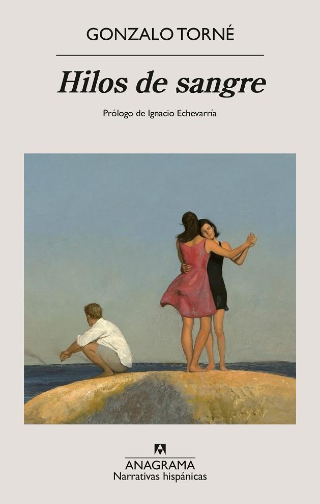 HILOS DE SANGRE | 9788433927330 | TORNÉ, GONZALO