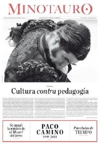 REVISTA MINOTAURO Nº 23 | 9772530863723