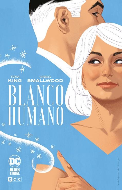 BLANCO HUMANO | 9788410134386 | KING, TOM