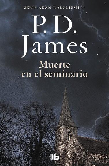 MUERTE EN EL SEMINARIO | 9788490708866 | JAMES, P. D.
