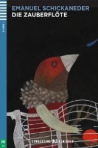 DIE ZAUBERFLOTE (+CD) | 9788853607898