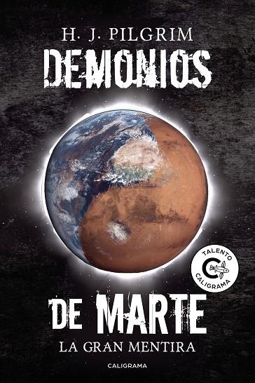 DEMONIOS DE MARTE | 9788417483319 | J. PILGRIM, H.
