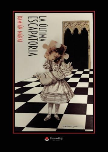 ÚLTIMA ESCAPATORIA, LA | 9788411997300 | MÁRAI, DAMIÁN