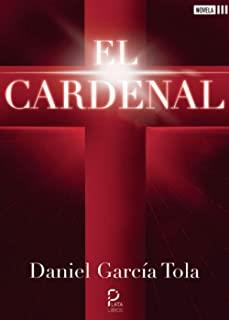 CARDENAL, EL | 9788412264463 | GARCÍA TOLA, DANIEL
