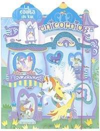 CASITA DE LOS UNICORNIOS AZUL, LA | 9788417489861
