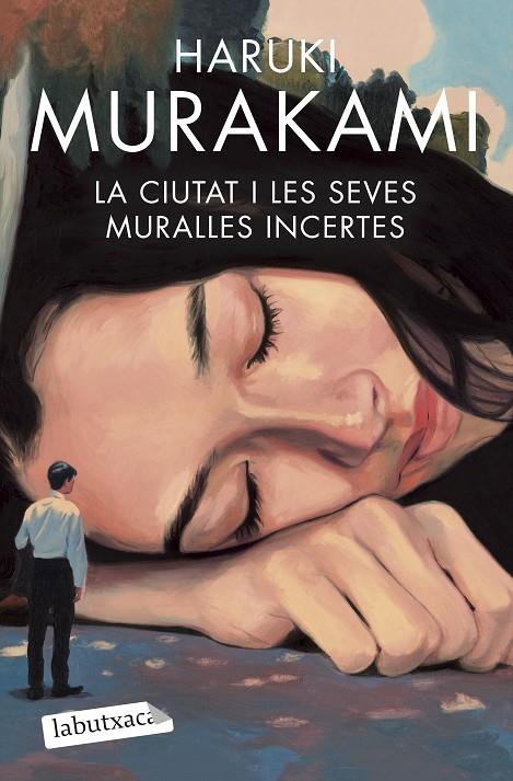 CIUTAT I LES SEVES MURALLES INCERTES, LA | 9791387802868 | MURAKAMI, HARUKI