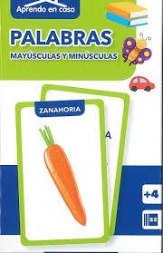 PALABRAS | 9788499398488