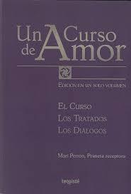 CURSO DE AMOR, UN | 9789874648976 | PERRON, MARI