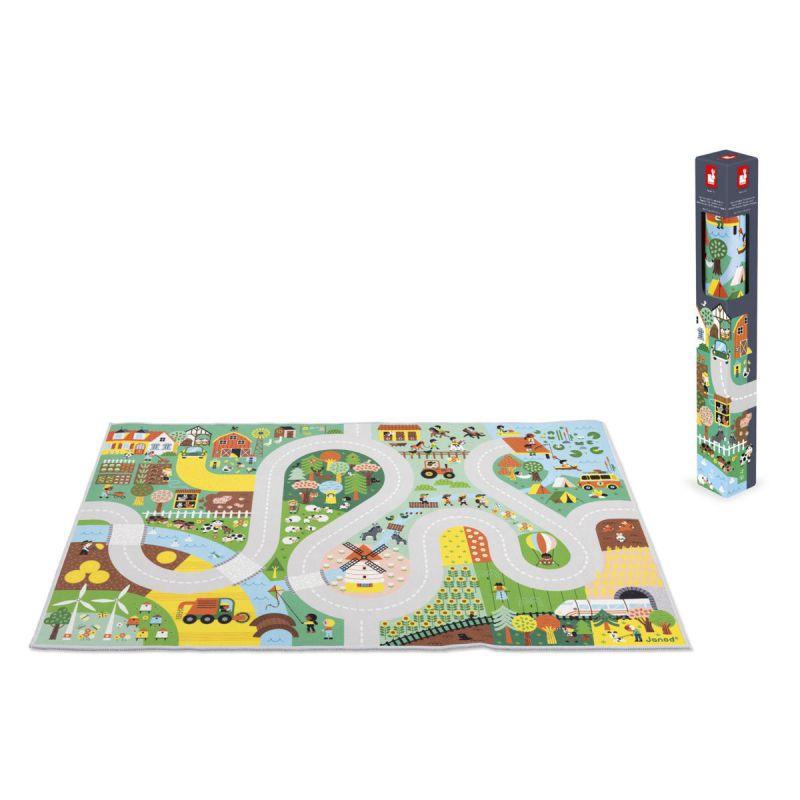 CROSS ROADS- ALFOMBRA CAMPIÑA | 3700217359300