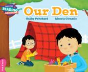 OUR DEN | 9781316500781