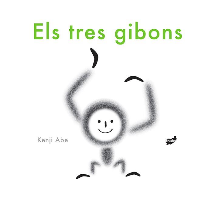 TRES GIBONS, ELS | 9788416817252 | ABE, KENJI