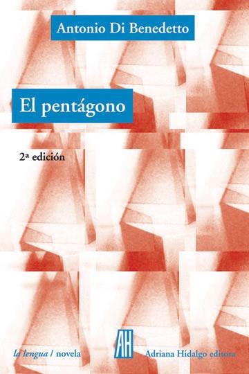 PENTAGONO | 9789871156375 | DI BENEDETTO, ANTONIO