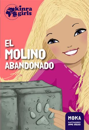 MOLINO ABANDONADO, EL | 9788424655556 | MOKA