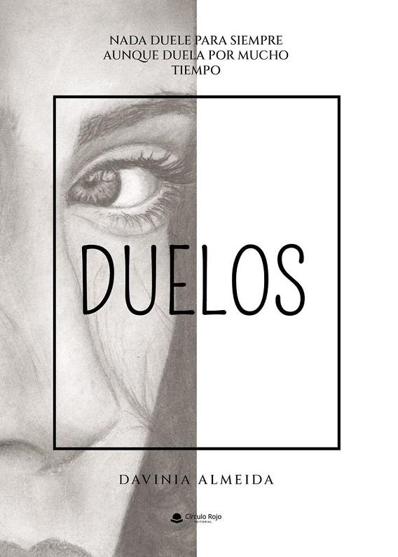 DUELOS | 9788411897556 | ALMEIDA, DAVINIA