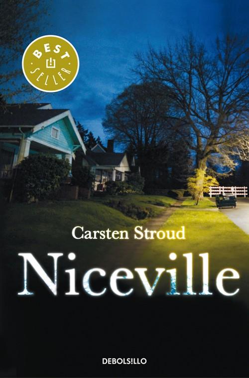NICEVILLE | 9788490328392 | STROUD, CARSTEN