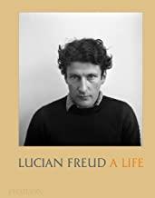 LUCIAN FREUD - A LIFE | 9780714877532 | DAWSON / HOLBORN