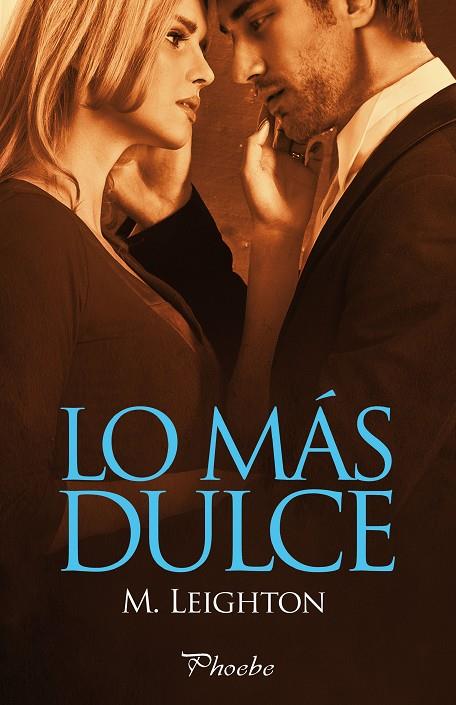 LO MÁS DULCE | 9788416331574 | LEIGHTON, M.