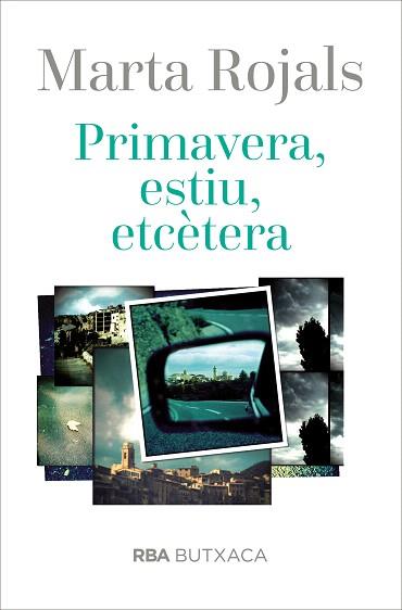 PRIMAVERA, ESTIU, ETCETERA | 9788492966912 | ROJALS, MARTA