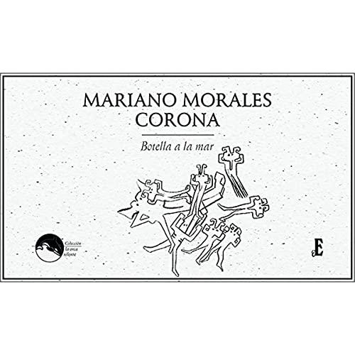 BOTELLA A LA MAR | 9786078412426 | MORALES, MARIANA