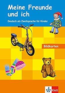 FREUNDE UND ICH IMAGENES | 9783126069649