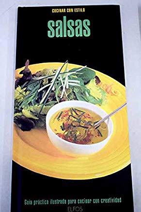 SALSAS | 9788484230335 | VARIOS AUTORES