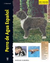 PERRO DE AGUA ESPAÑOL | 9788425515668 | DÉSARNAUD, CRISTINA