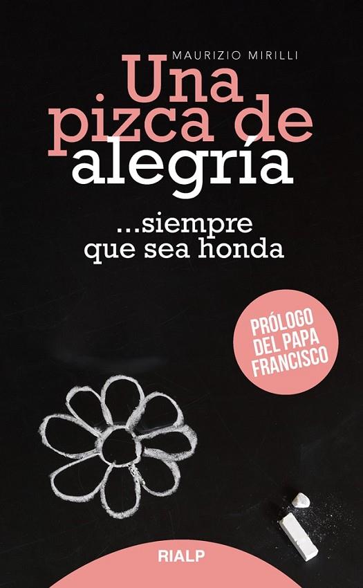 PIZCA DE ALEGRÍA, UNA | 9788432151811 | MIRILLI, MAURIZIO