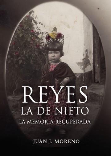 REYES LA DE NIETO | 9788418549175 | MORENO, JUAN J.