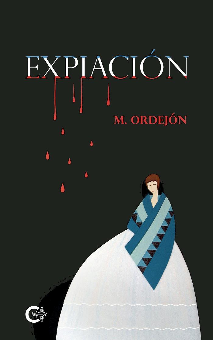 EXPIACIÓN | 9788418548659 | ORDEJÓN, M.