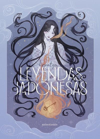 LEYENDAS JAPONESAS | 9788445018705 | LOPUTYN