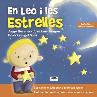 EN LEO I LES ESTRELLES | 9788416499724 | BECERRA ARIAS, JORGE