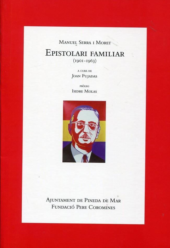 EPISTOLARI FAMILIAR (1901-1963) | 9788472566415