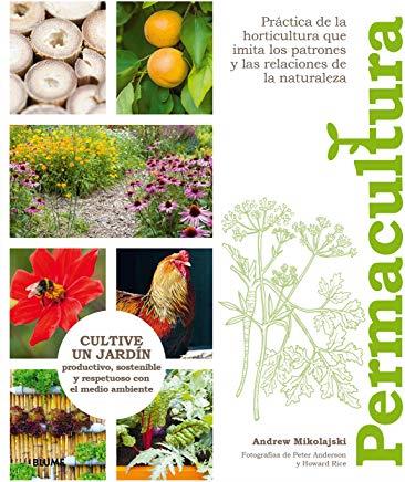 PERMACULTURA | 9788417492779 | MIKOLAJSKI, ANDREW