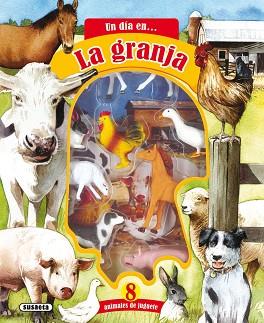 GRANJA, LA | 9788467732955 | SUSAETA, EQUIPO