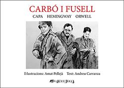 CARBÓ I FUSELL | 9788412016338 | CARRANZA, ANDRE