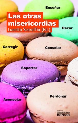 OTRAS MISERICORDIAS, LAS | 9788427722187 | SCARAFFIA, LUCETTA