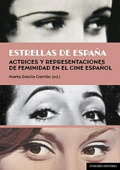 ESTRELLAS DE ESPAÑA | 9791370330040 | GARCIA CARRION, MARTA