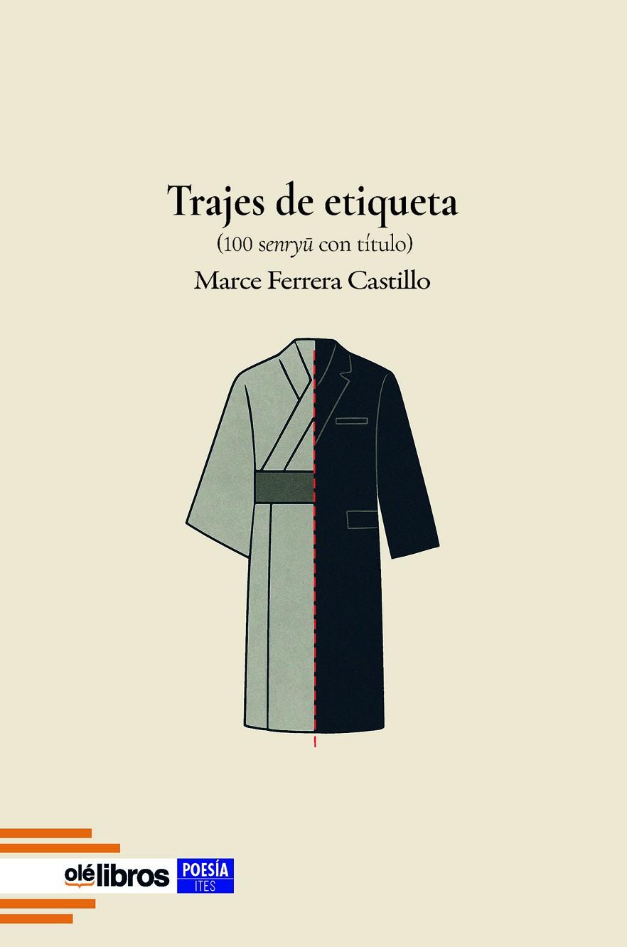 TRAJES DE ETIQUETA | 9791387620769 | FERRERA CASTILLO, MARCE