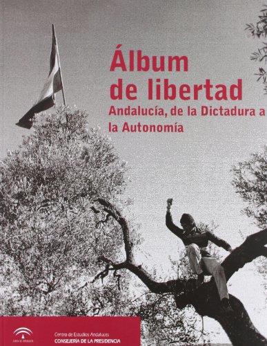 ÁLBUM DE LIBERTAD | 9788461275854